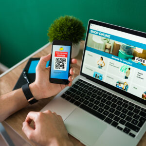 Ecommerce website (10 - 15 Pages)